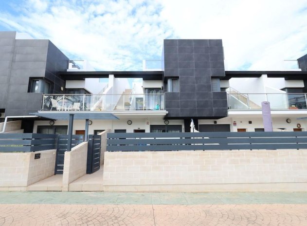 Herverkoop - Rijwoning - Orihuela Costa - Los Dolses