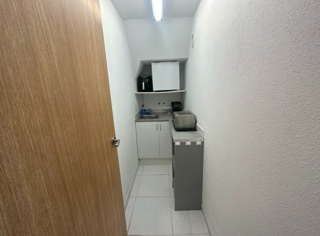 Wiederverkauf - Terrassenhaus - Orihuela - Entre Naranjos