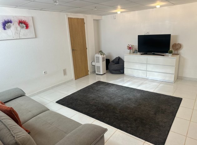 Wiederverkauf - Terrassenhaus - Orihuela - Entre Naranjos