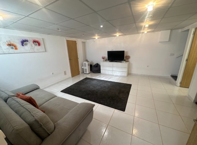 Wiederverkauf - Terrassenhaus - Orihuela - Entre Naranjos