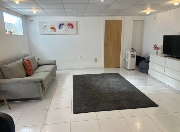 Wiederverkauf - Terrassenhaus - Orihuela - Entre Naranjos