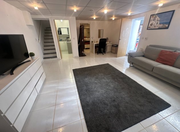 Wiederverkauf - Terrassenhaus - Orihuela - Entre Naranjos