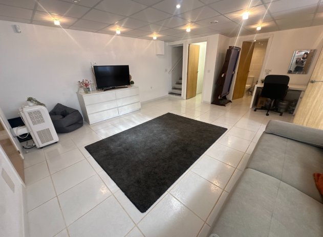 Wiederverkauf - Terrassenhaus - Orihuela - Entre Naranjos