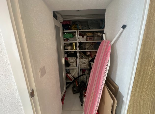 Wiederverkauf - Terrassenhaus - Orihuela - Entre Naranjos