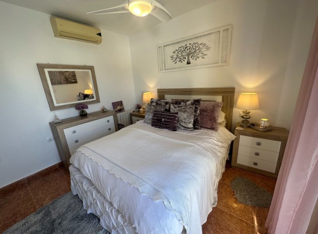 Wiederverkauf - Terrassenhaus - Orihuela - Entre Naranjos