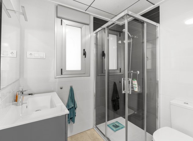 Herverkoop - Villa - Santiago de la Ribera - Zona de la playa