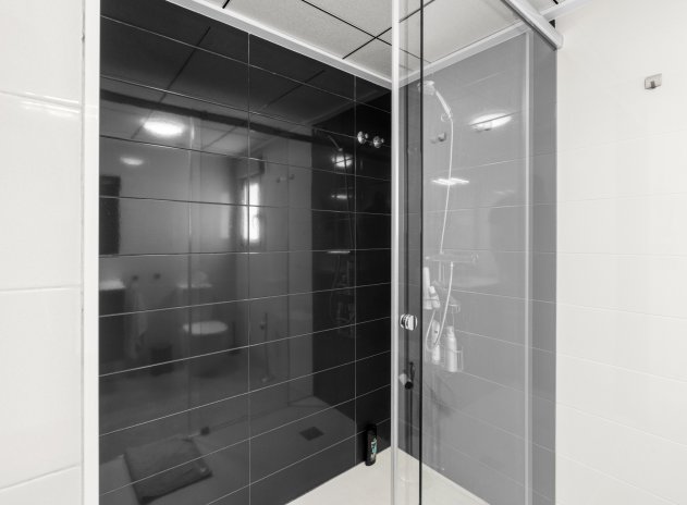 Herverkoop - Villa - Santiago de la Ribera - Zona de la playa