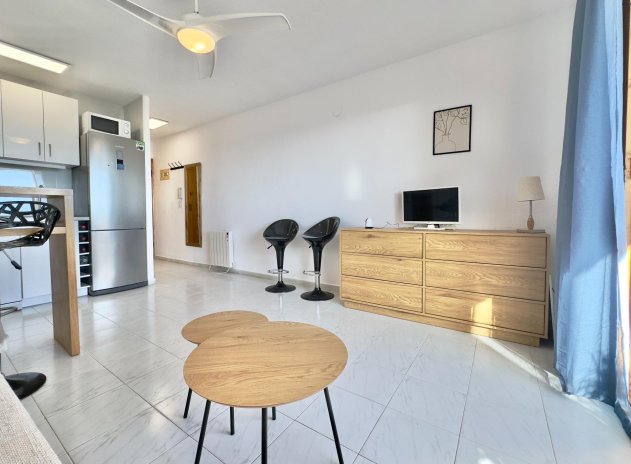 Herverkoop - Appartement - Torrevieja - Los Europeos