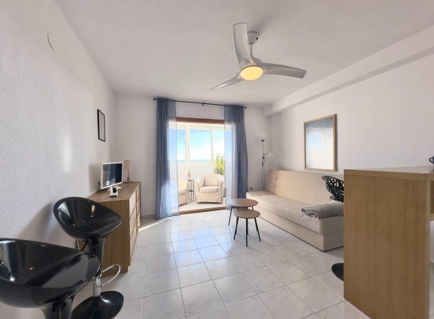 Herverkoop - Appartement - Torrevieja - Los Europeos