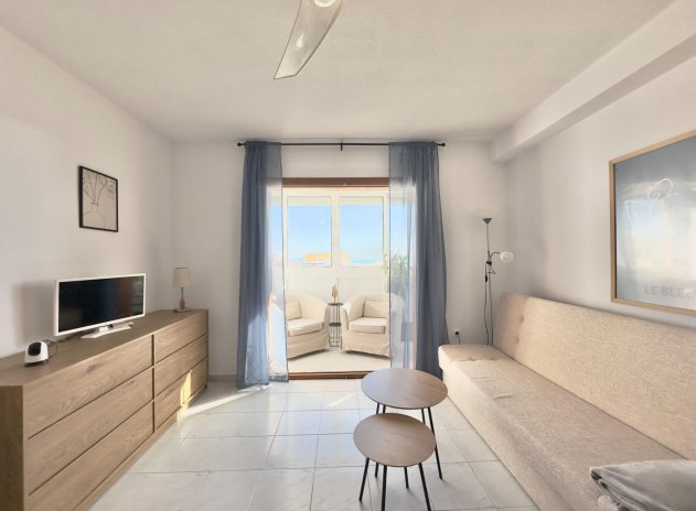 Herverkoop - Appartement - Torrevieja - Los Europeos