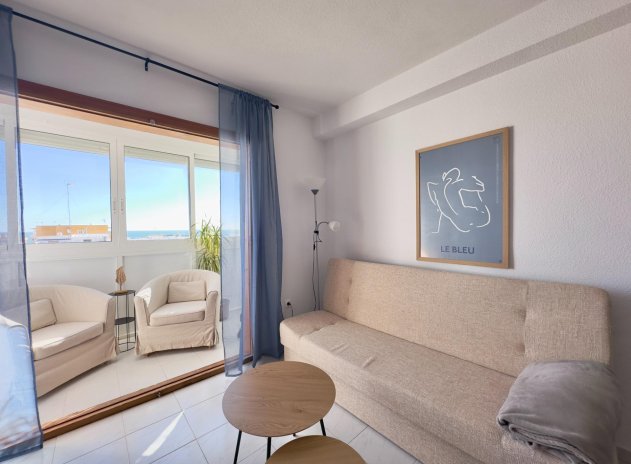 Herverkoop - Appartement - Torrevieja - Los Europeos