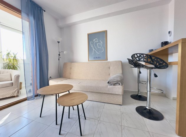 Herverkoop - Appartement - Torrevieja - Los Europeos