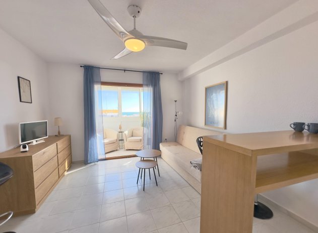 Herverkoop - Appartement - Torrevieja - Los Europeos