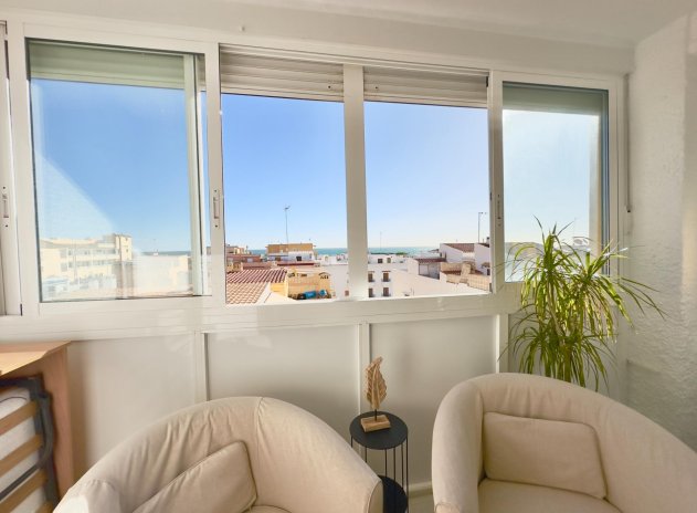 Herverkoop - Appartement - Torrevieja - Los Europeos