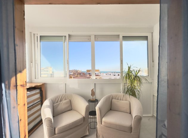 Herverkoop - Appartement - Torrevieja - Los Europeos