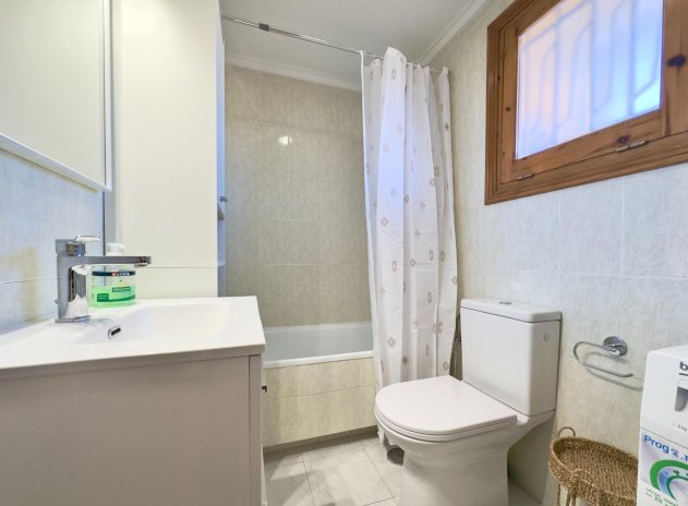 Herverkoop - Appartement - Torrevieja - Los Europeos