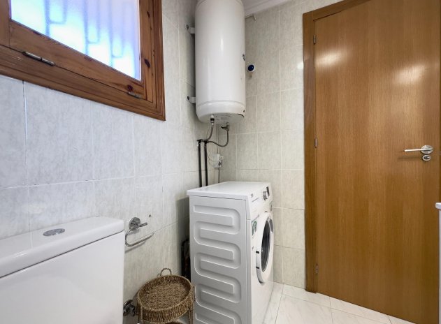 Herverkoop - Appartement - Torrevieja - Los Europeos