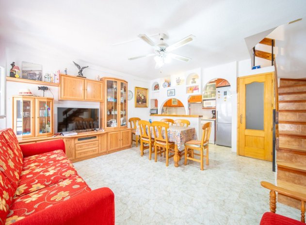 Herverkoop - Finca / Plattelands Woning - Torrevieja - La Mata