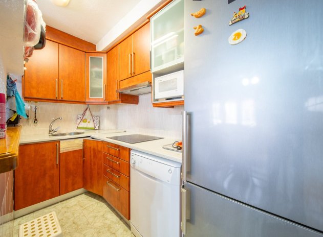 Herverkoop - Finca / Plattelands Woning - Torrevieja - La Mata