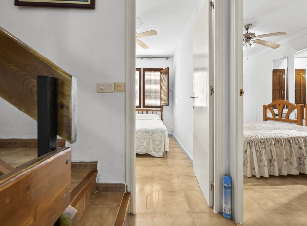 Herverkoop - Finca / Plattelands Woning - Torrevieja - La Mata