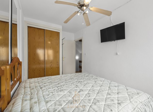 Herverkoop - Finca / Plattelands Woning - Torrevieja - La Mata