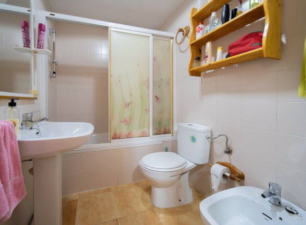 Herverkoop - Finca / Plattelands Woning - Torrevieja - La Mata