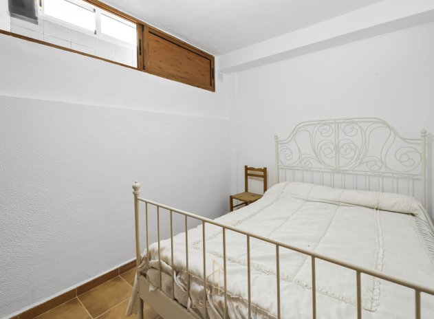 Herverkoop - Finca / Plattelands Woning - Torrevieja - La Mata