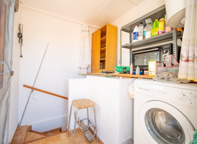 Herverkoop - Finca / Plattelands Woning - Torrevieja - La Mata