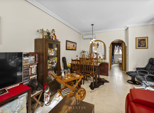 Herverkoop - Finca / Plattelands Woning - Orihuela Costa - Villamartín