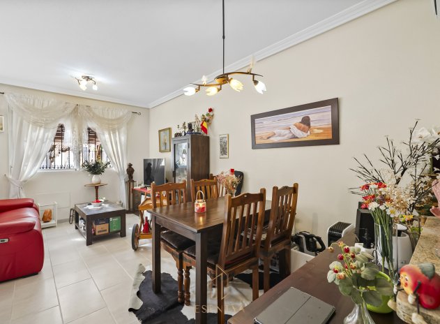 Herverkoop - Finca / Plattelands Woning - Orihuela Costa - Villamartín