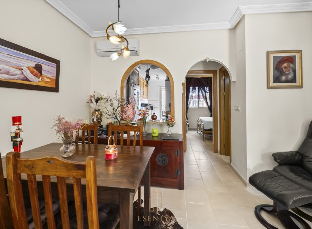 Herverkoop - Finca / Plattelands Woning - Orihuela Costa - Villamartín