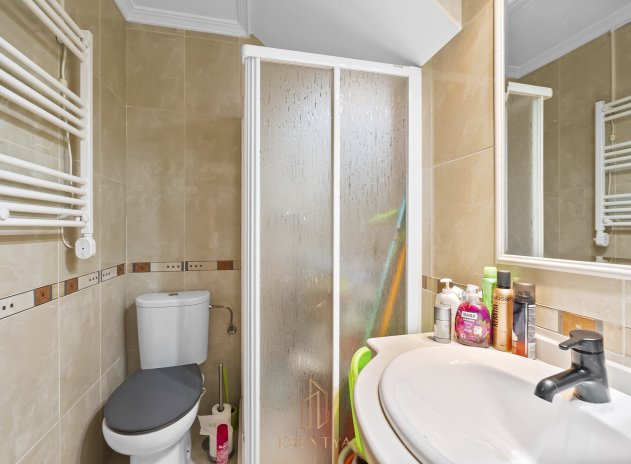 Herverkoop - Finca / Plattelands Woning - Orihuela Costa - Villamartín