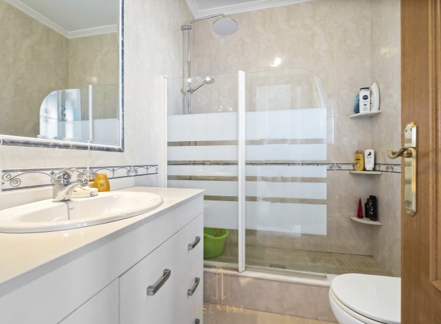 Herverkoop - Finca / Plattelands Woning - Orihuela Costa - Villamartín