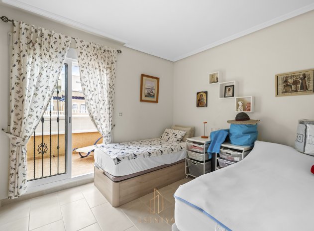 Herverkoop - Finca / Plattelands Woning - Orihuela Costa - Villamartín