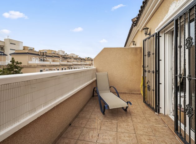 Herverkoop - Finca / Plattelands Woning - Orihuela Costa - Villamartín