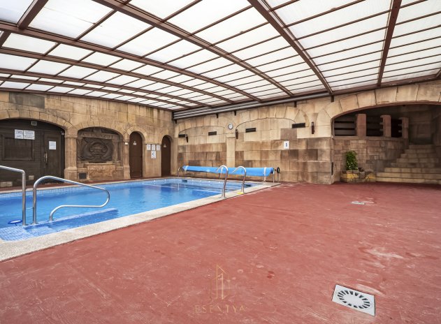 Herverkoop - Finca / Plattelands Woning - Orihuela Costa - Villamartín