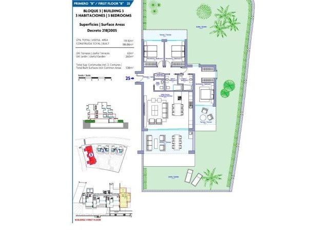 Nieuwbouw Woningen - Appartement - Estepona - Arroyo Enmedio