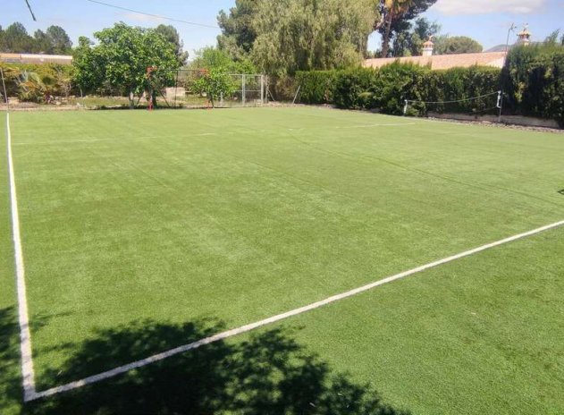 Wiederverkauf - Villa - Sax