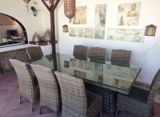 Wiederverkauf - Villa - Sax