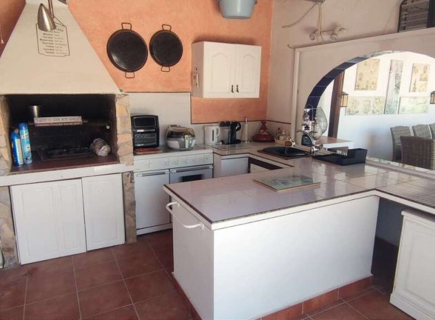 Wiederverkauf - Villa - Sax