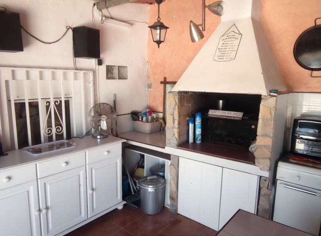 Wiederverkauf - Villa - Sax