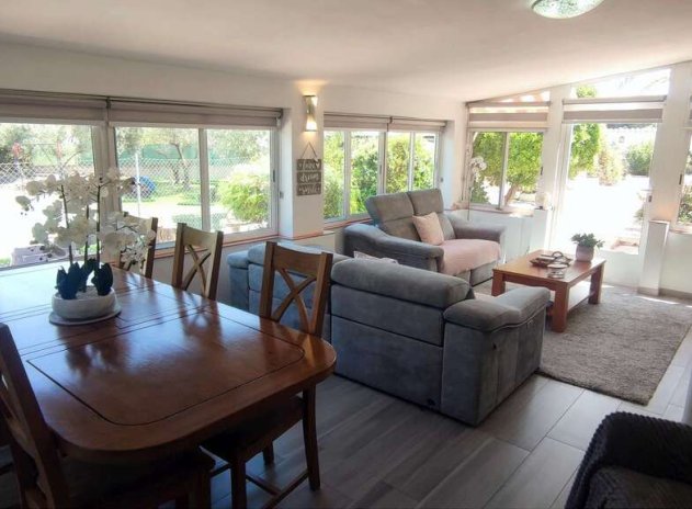 Wiederverkauf - Villa - Sax