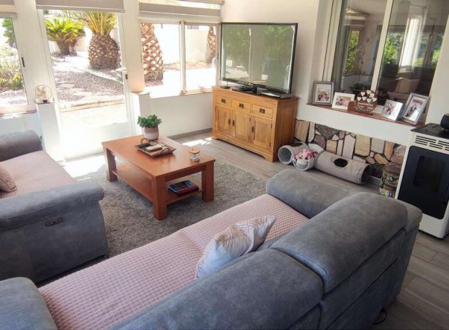 Wiederverkauf - Villa - Sax