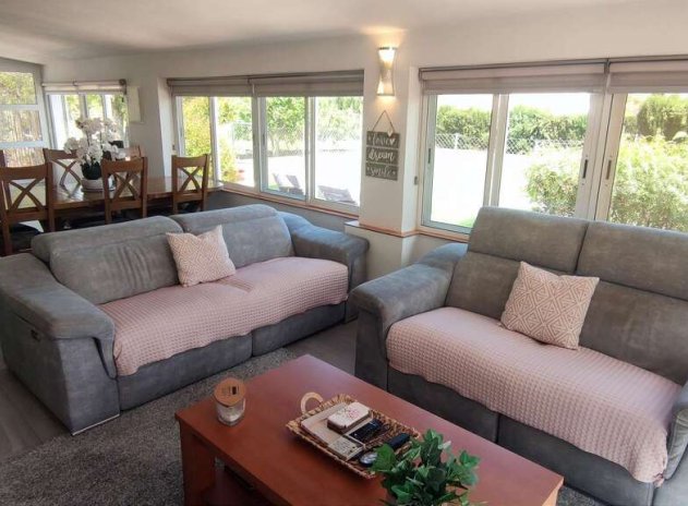 Wiederverkauf - Villa - Sax