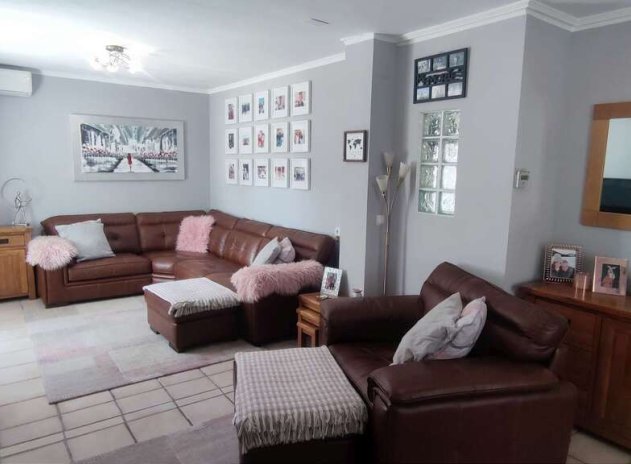 Wiederverkauf - Villa - Sax