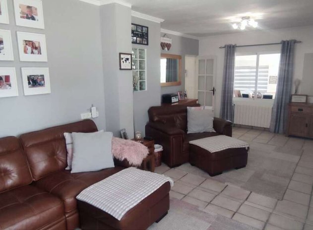 Wiederverkauf - Villa - Sax