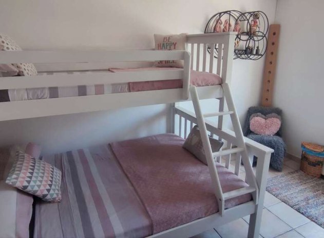 Wiederverkauf - Villa - Sax