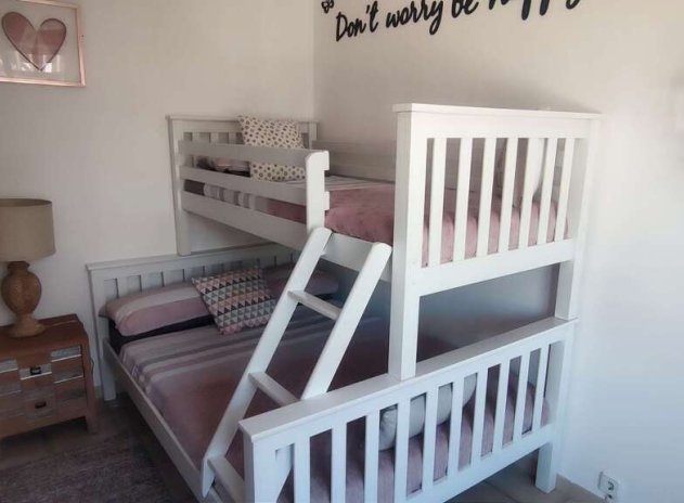 Wiederverkauf - Villa - Sax