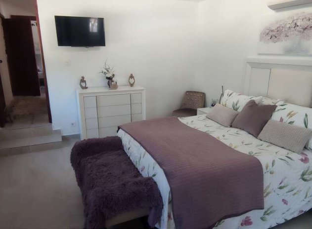 Wiederverkauf - Villa - Sax