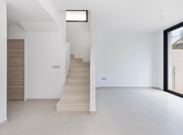 Herverkoop - Villa - Orihuela - Orihuela Costa